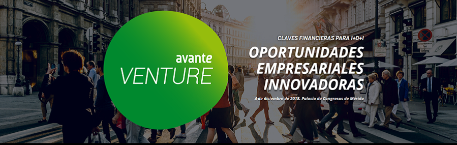 Avante Venture