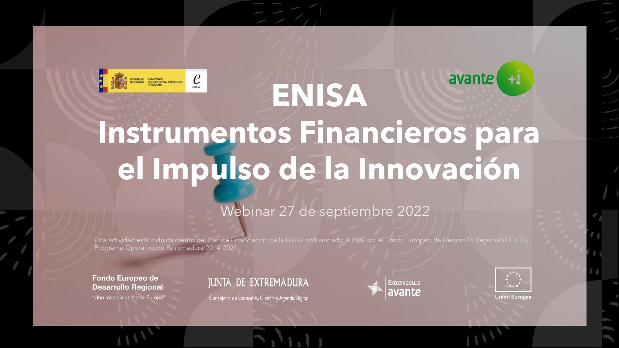 cartel webinar enisa