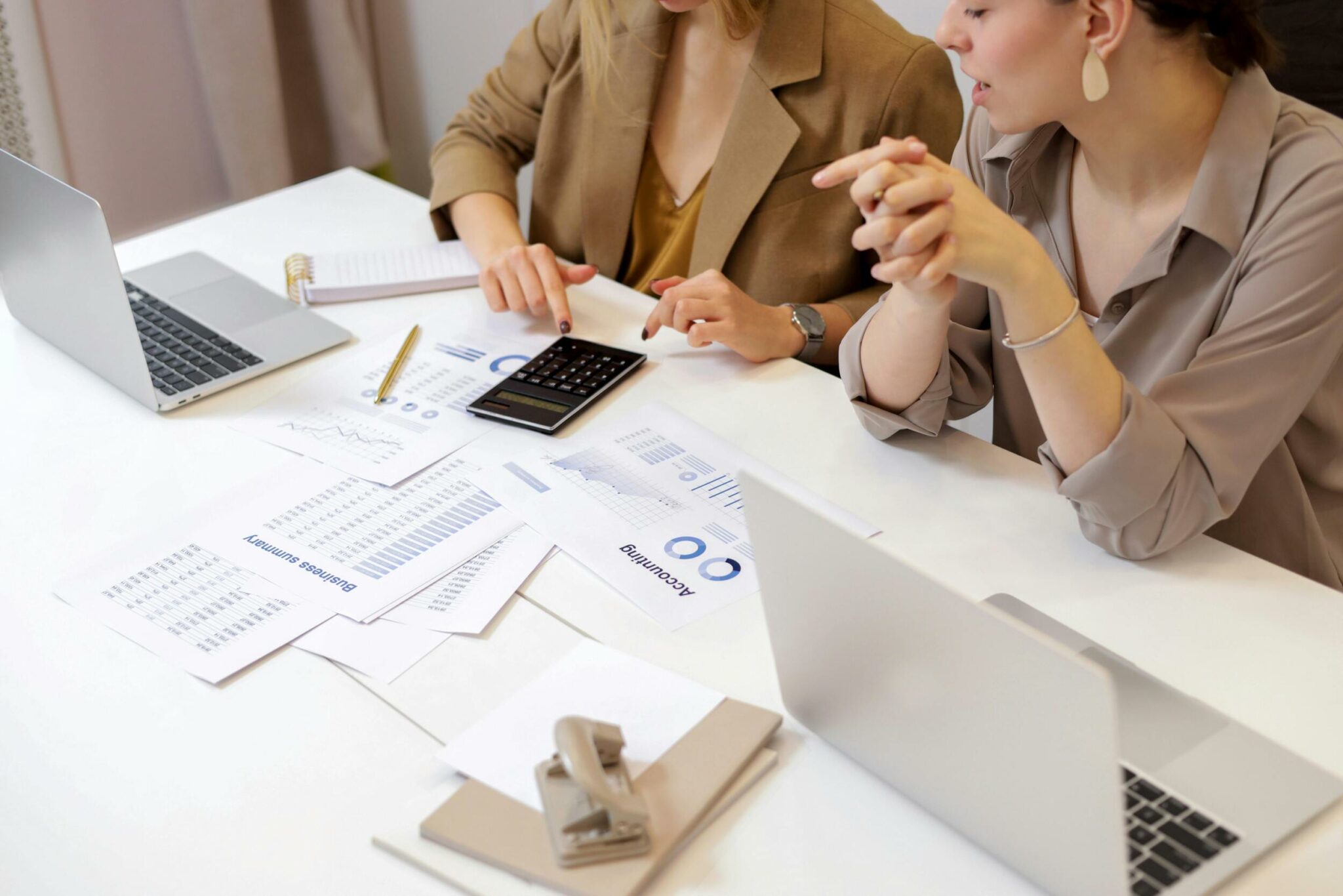 Aplicación de incentivos fiscales I+D+i en el Impuesto de Sociedades 2025